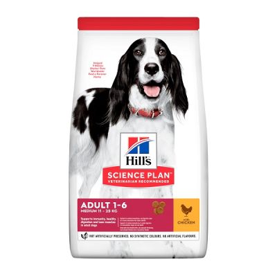 Monge All Breeds Adult Light Losos 12kg