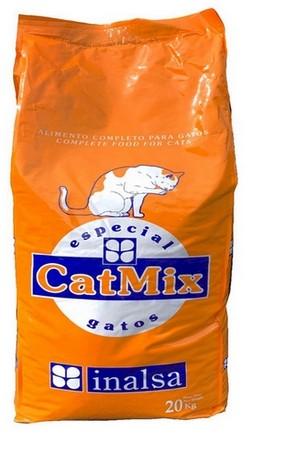 Cat mix suva hrana za macke