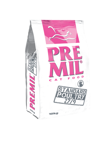 Monge All Breeds Adult Light Losos 12kg